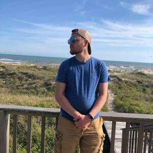 Meet your Posher, Jonathan